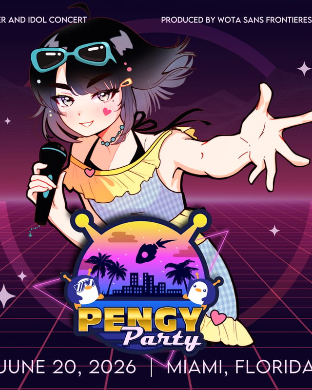 Pengy Party